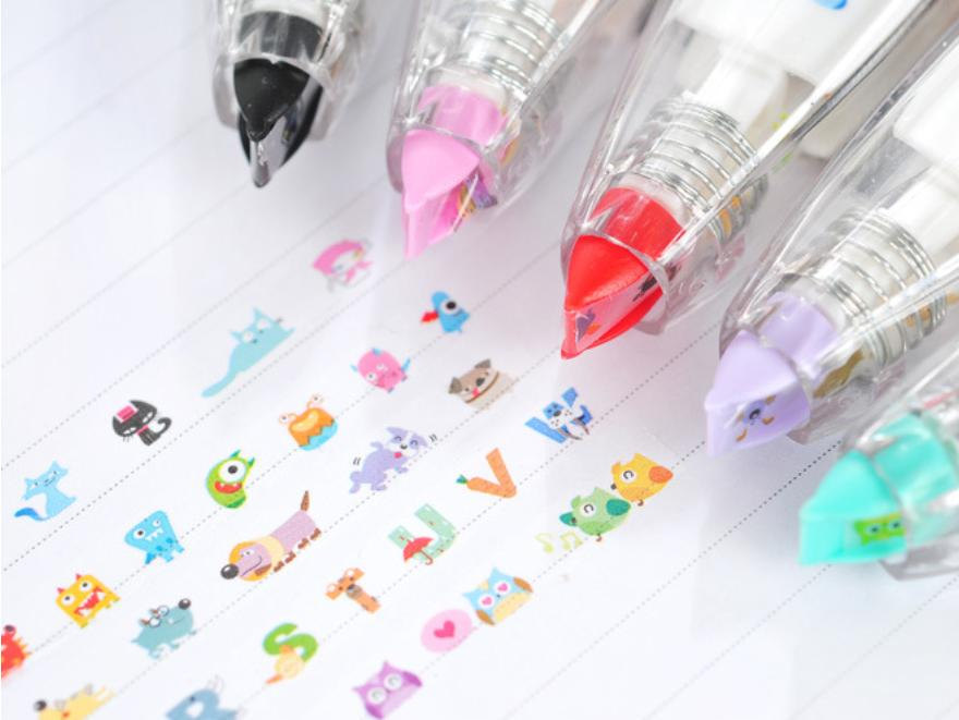 Decoration Pen